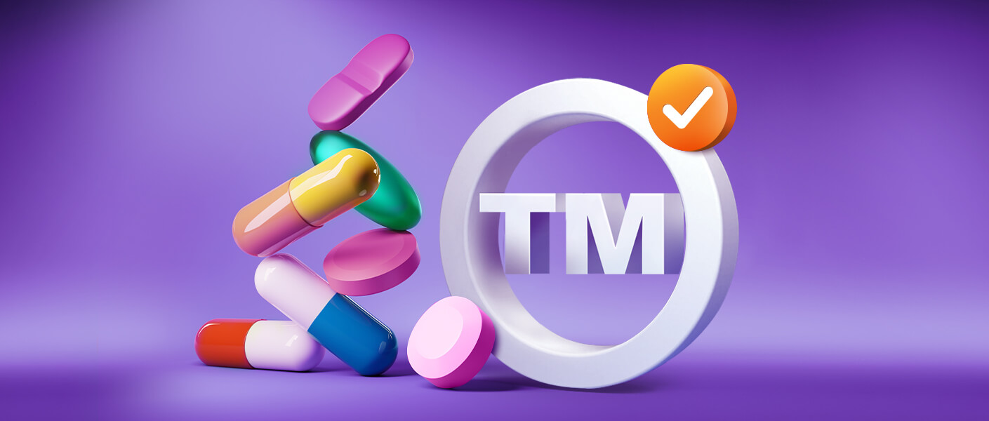 Understanding pharmaceutical trademarks and their importance