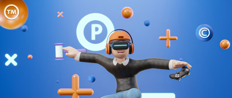 What does Metaverse mean for the world of Intellectual Property?