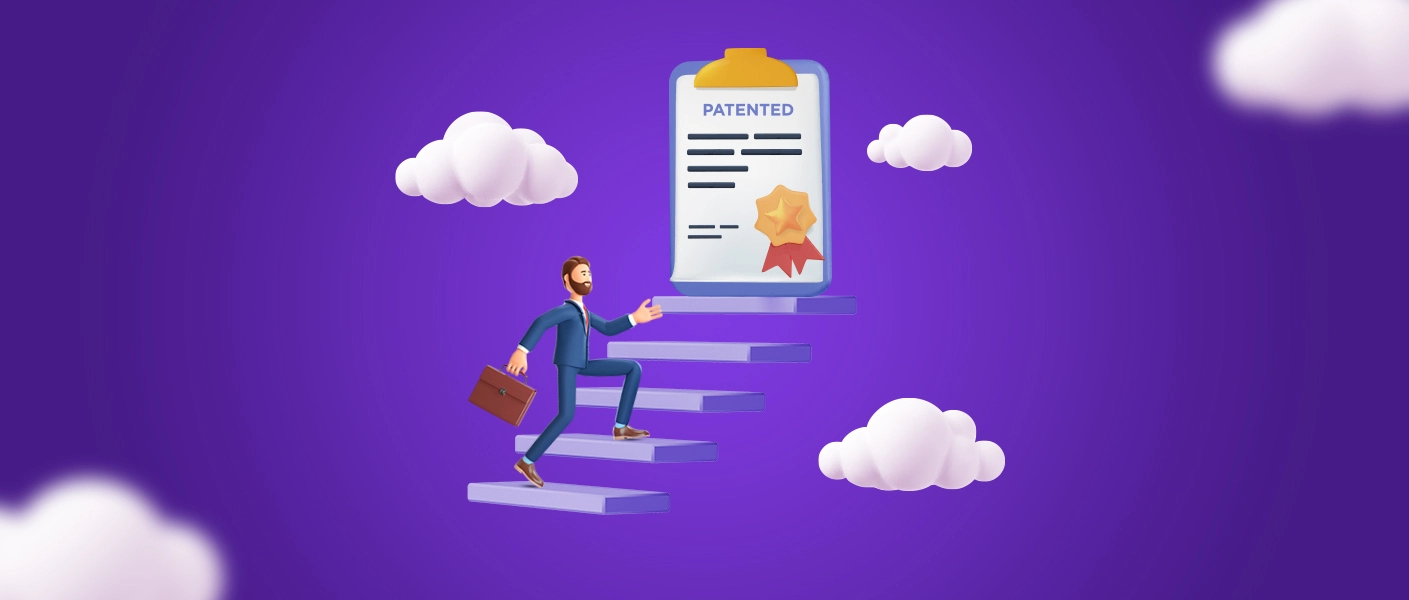 A quick guide for the steps and procedures on how to get a patent in india