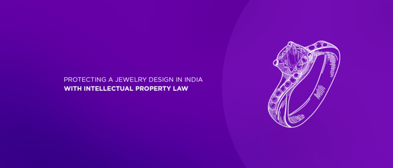 Protecting a Jewelry Design in India With Intellectual Property Law
