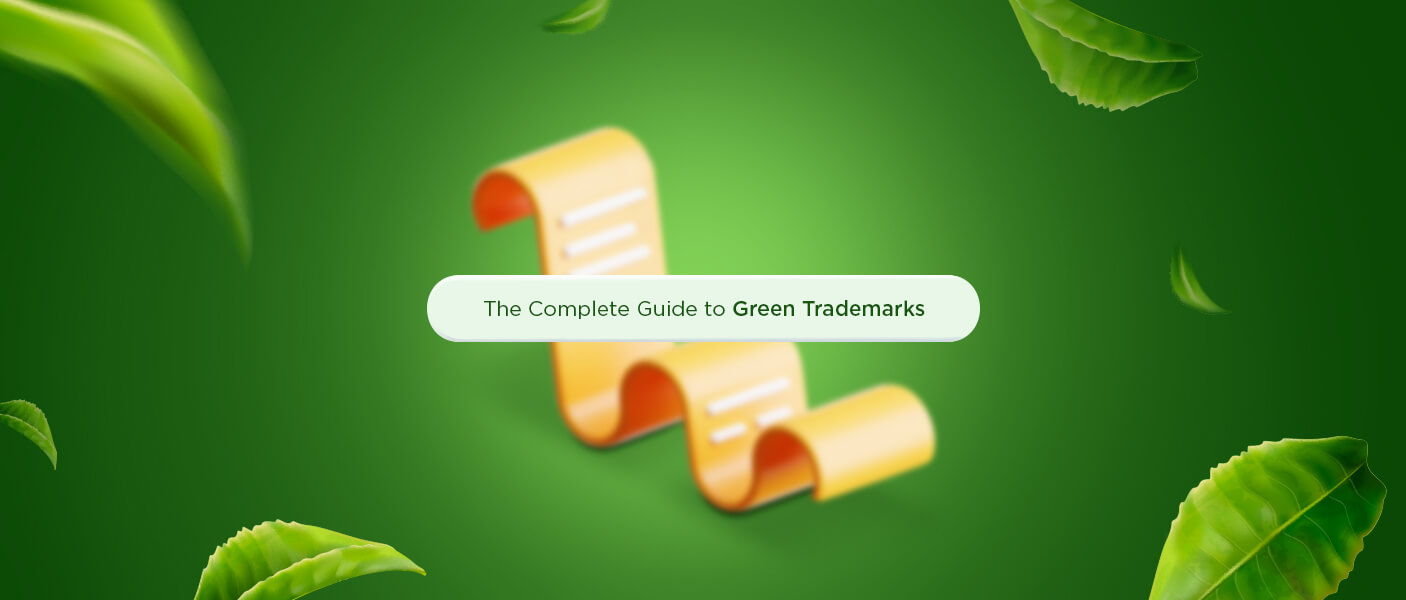 Going Green with Your Brand: The Complete Guide to Green