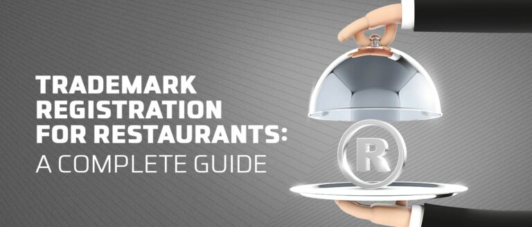 Trademark Registration for Restaurants: A Complete Guide