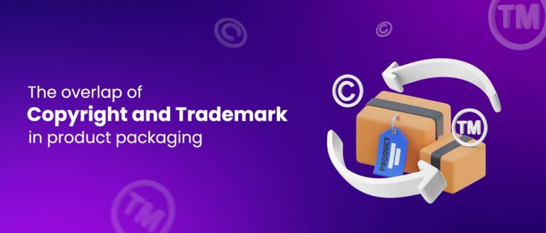 The Overlap Of Copyright And Trademark In Product Packaging